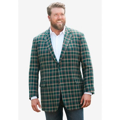 KingSize Holiday Blazer