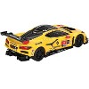 Chevrolet Corvette Z06 GT3.R #3 "Corvette Racing by Pratt Miller Motorsports" IMSA 1/64 Diecast Model Car by Mini GT - 3 of 4