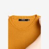 X RAY Boy's Basic Crew Neck Sweater - 3 of 4
