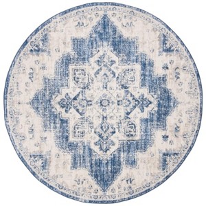 Brentwood BNT865 Power Loomed Rug - Safavieh - 1 of 4