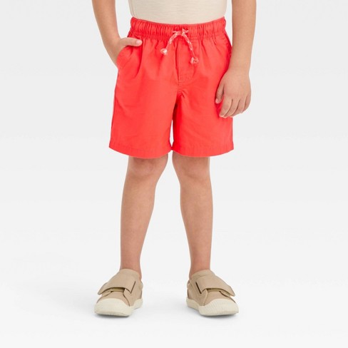 Red : Shorts for Women : Target