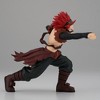 Banpresto - BanPresto - My Hero Academia - The Amazing Heroes - Vol.35 Eijiro Kirishima (MHA) - 4 of 4