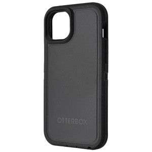 OtterBox Defender XT Series Case for MagSafe for iPhone 14 Plus - Black - 1 of 3