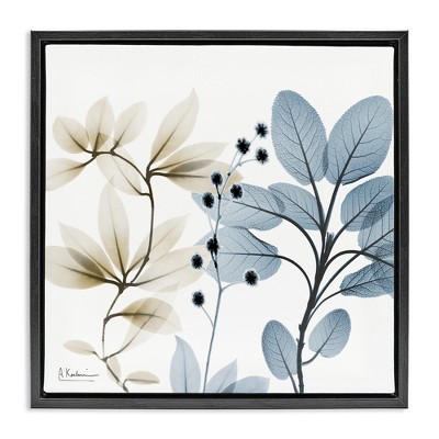 Stupell Industries Modern Herb Sprigs, 25" x 25"