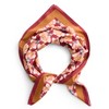 Vera Bradley Women's Outlet Silk-Feel Scarf - 2 of 2
