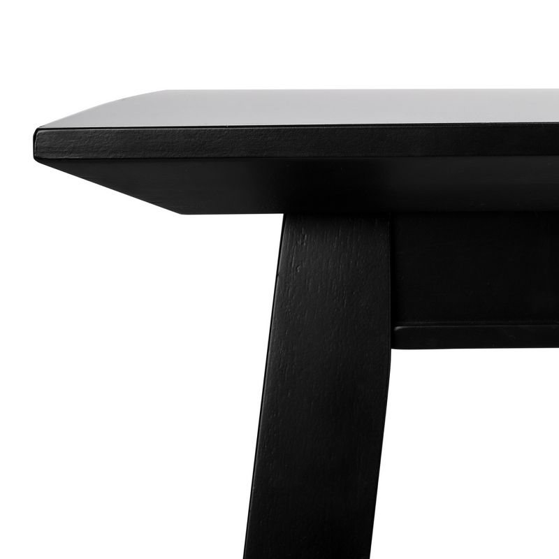 Brayson Rectangle Dining Table  - Safavieh, 5 of 7