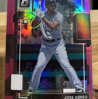 2022 Panini Optic Baseball Choice Box – SCJ