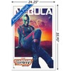 Trends International Marvel Guardians of the Galaxy Vol. 3 - Nebula One Sheet Framed Wall Poster Prints - 3 of 4