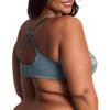 Adore Me Women's Chelsi Demi Bra - 3 of 4