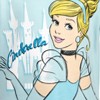 Disney Frozen Elsa Anna Moana Princess Rapunzel Jasmine Belle Girls French Terry Dress Toddler - 4 of 4