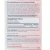 Flora Ferritin+ Plant-based Ferritin Iron 20 mg 30 Vegan Capsules. - 2 of 4
