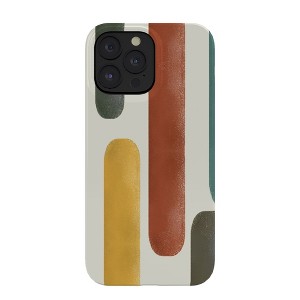 Sheila Wenzel-Ganny Bold Strokes Snap iPhone Case - Society6 - 1 of 1