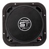 Kicker 49ST7MR8 7" Street Series Square Midrange 8 Ohm Speakers - Pair - 4 of 4