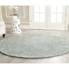Ikat IKT631 Hand Tufted Rugs - Safavieh - 2 of 4