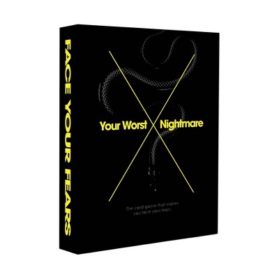 Your Worst Nightmare Game