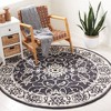 Jardin JAR601 Hand Tufted Rugs - Safavieh - 2 of 4