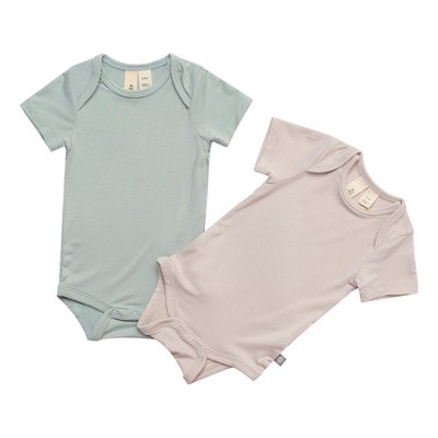 Kyte Baby 0-3 Short Sleeve/Sleeveless outlet Bodysuit Bundle