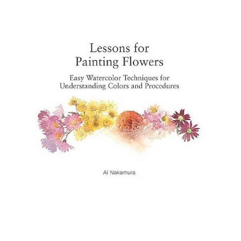 How to Paint Watercolor Flowers: Easy Techniques for Beginners