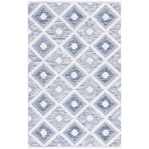 Augustine AGT730 Power Loomed Indoor Rugs - Safavieh - 1 of 4