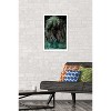 Trends International Marvel Comics: Man-Thing: Thunderbolts #154 Framed Wall Poster Prints - 2 of 4