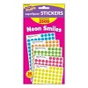 TREND Neon Smiles superSpots® Stickers Variety Pack, 2500 ct - 3 of 3