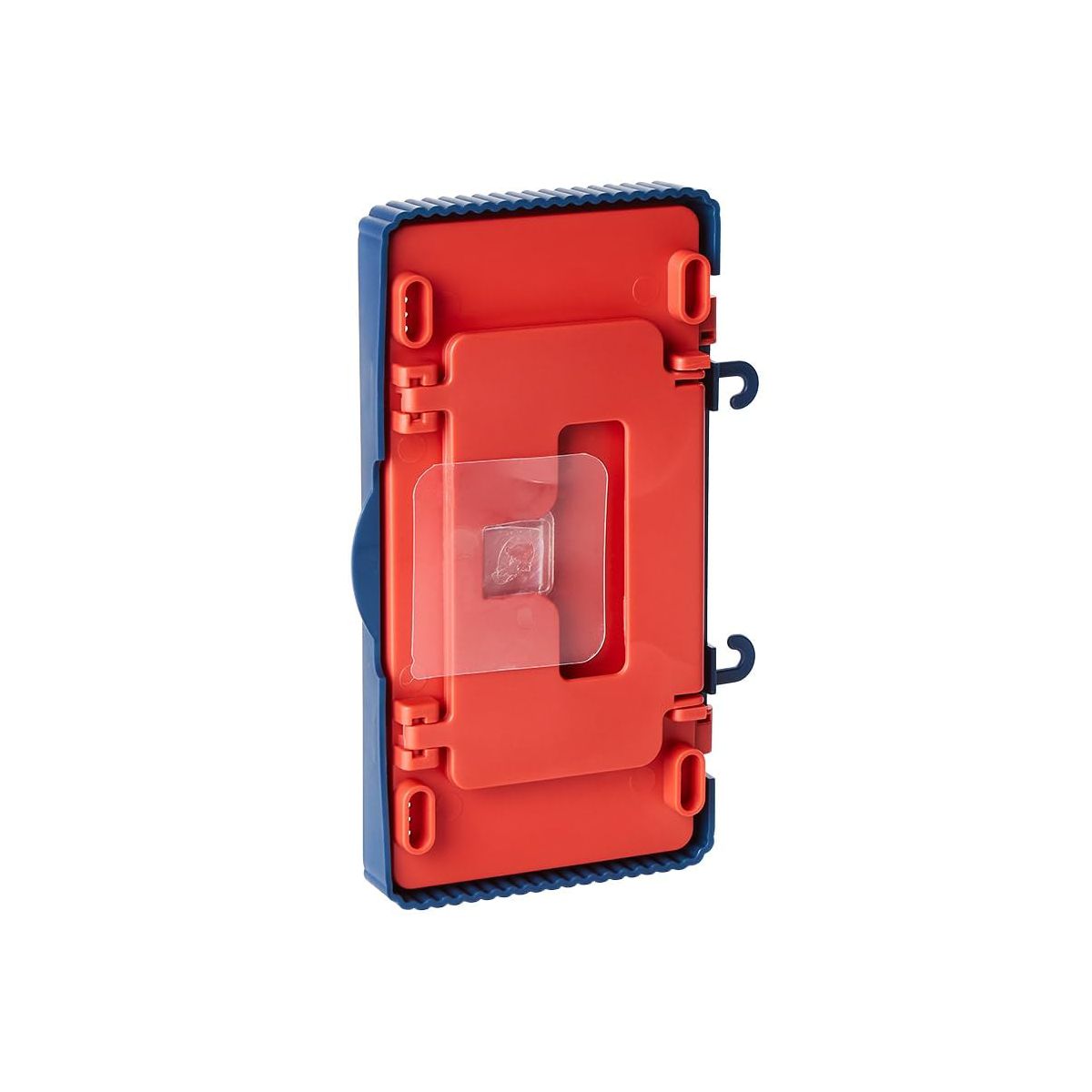 The Lakeside Collection Shower Phone Holder Touch Screen Waterproof and Wall Mounted - - thumbnail 7