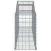 vidaXL White Iron 4-Floor Flower Stand with Wheels, Durable Plant Rack with Strong Frame and Versatile Storage Shelf, 17.3"x9.1"x31.5" - 4 of 4