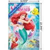 Trends International Disney The Little Mermaid - Cover Unframed Wall Poster Prints - 3 of 4