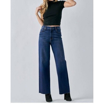 Women's Logan Dad Jean - HIDDEN