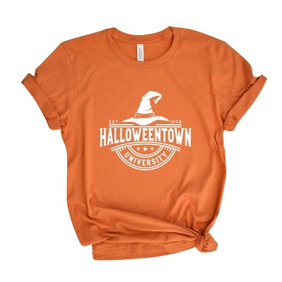 Simply Sage Market Halloweentown University Hat Short Sleeve Tee