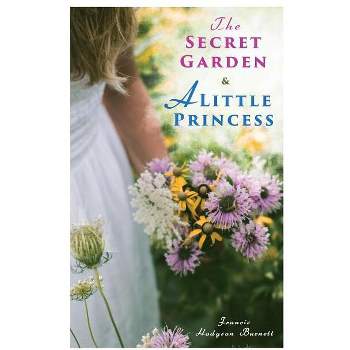 Nick Hern Books  The Secret Garden, By Frances Hodgson Burnett By