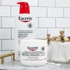 Eucerin Original Healing Rich Body Lotion for Dry Skin - 16.9 fl oz - image 3 of 4