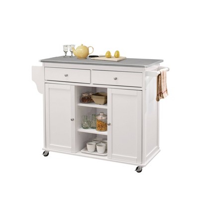 Kitchen Island - Acme Furniture