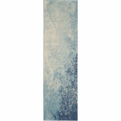 Nourison Passion Colorful Area Rug