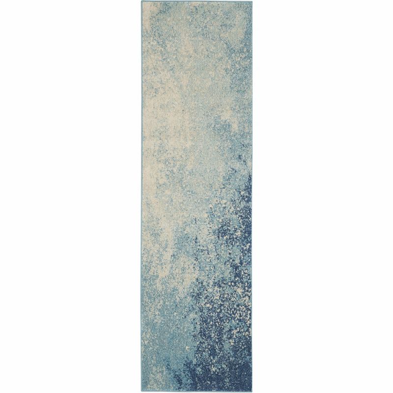 Nourison Passion Abstract Indoor Area Rug, 1 of 12