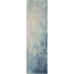 Nourison Passion Abstract Indoor Area Rug PSN10