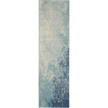 Nourison Passion Abstract Indoor Area Rug