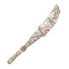 Trick Or Treat Studios Twisted Metal Sweet Tooth's Machete Adult Costume Accessory - 2 of 4