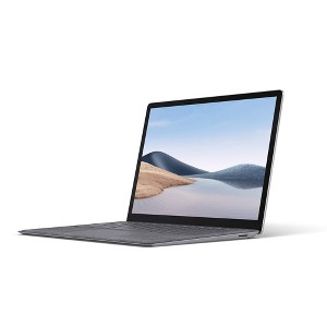 Refurbished: Microsoft Surface 4 13.5" Laptop, i5-1135G7, 16GB, 512GB, Windows 11 Pro - Manufacturer Refurbished - 1 of 4