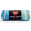 Red Heart Super Saver Pooling Yarn 3 Pack-Stillwater - 2 of 3