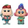 Funko Pop! Movies: Coraline 15th Anniversary - Spink & Miss Forcible 2-Pack Vinyl Figure #81168 - 3 of 4
