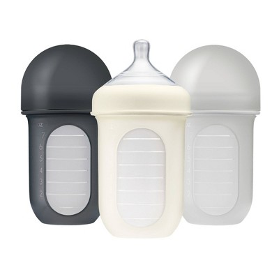 boon baby bottles