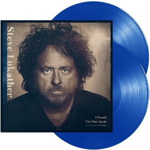 Steve Lukather - I Found The Sun Again - 1 of 1