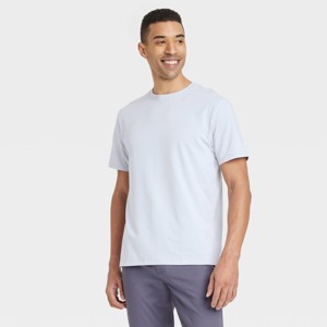 Men's Comfort Wear T-Shirt - Goodfellow & Co™ - 1 of 3