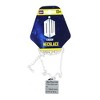 BBC Doctor Who "Mad Man With A Box" Pendant Necklace - 2 of 4