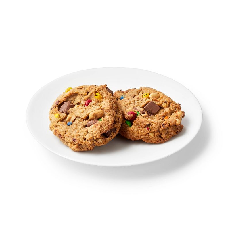Monster Cookies - 6ct - Favorite Day&#8482;, 2 of 4