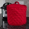 John Ritzenthaler Co. 3-Quart Pressure Cooker Kitchen Appliance Cover - 3 of 4