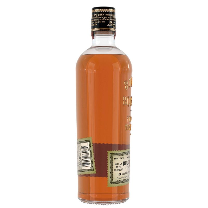 Bulleit 10yr Bourbon Whiskey - 750ml Bottle, 5 of 9