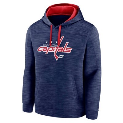 Лицензированный NHL Лицензированный мужской пуловер с капюшоном и толстовкой с рисунком без бирки 4090₽