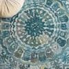 Marquee MRQ110 Hand Tufted Indoor Rugs - Safavieh - 4 of 4